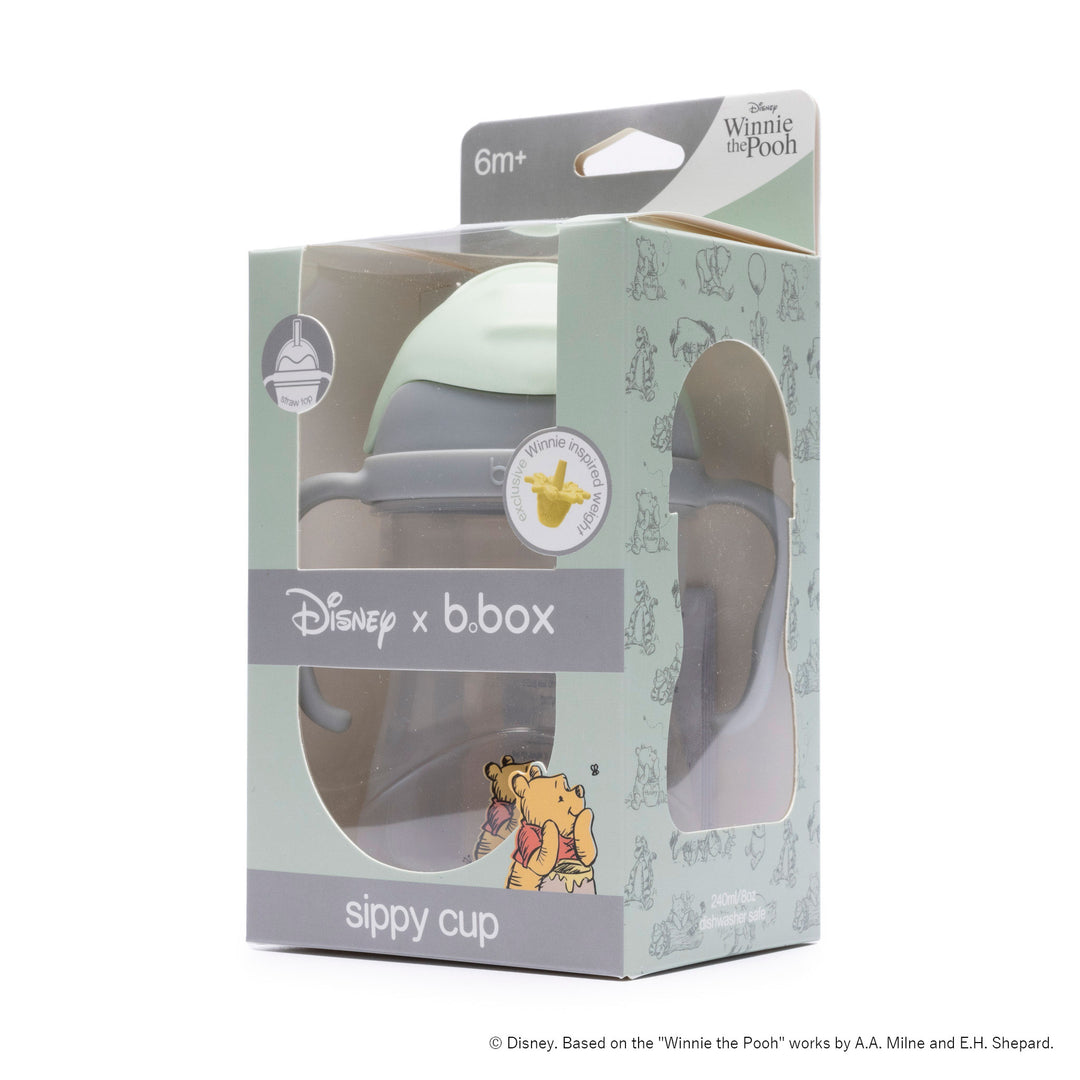 b.box / Sippy cup Disney - pooh / Bambi