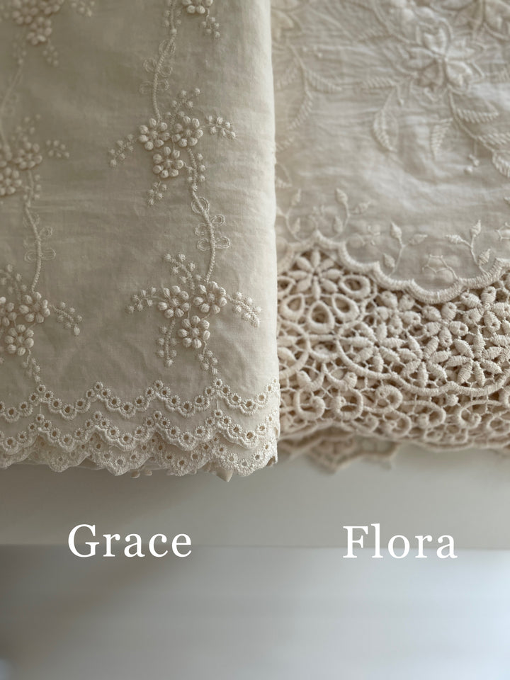anggo / Atelier Blanket