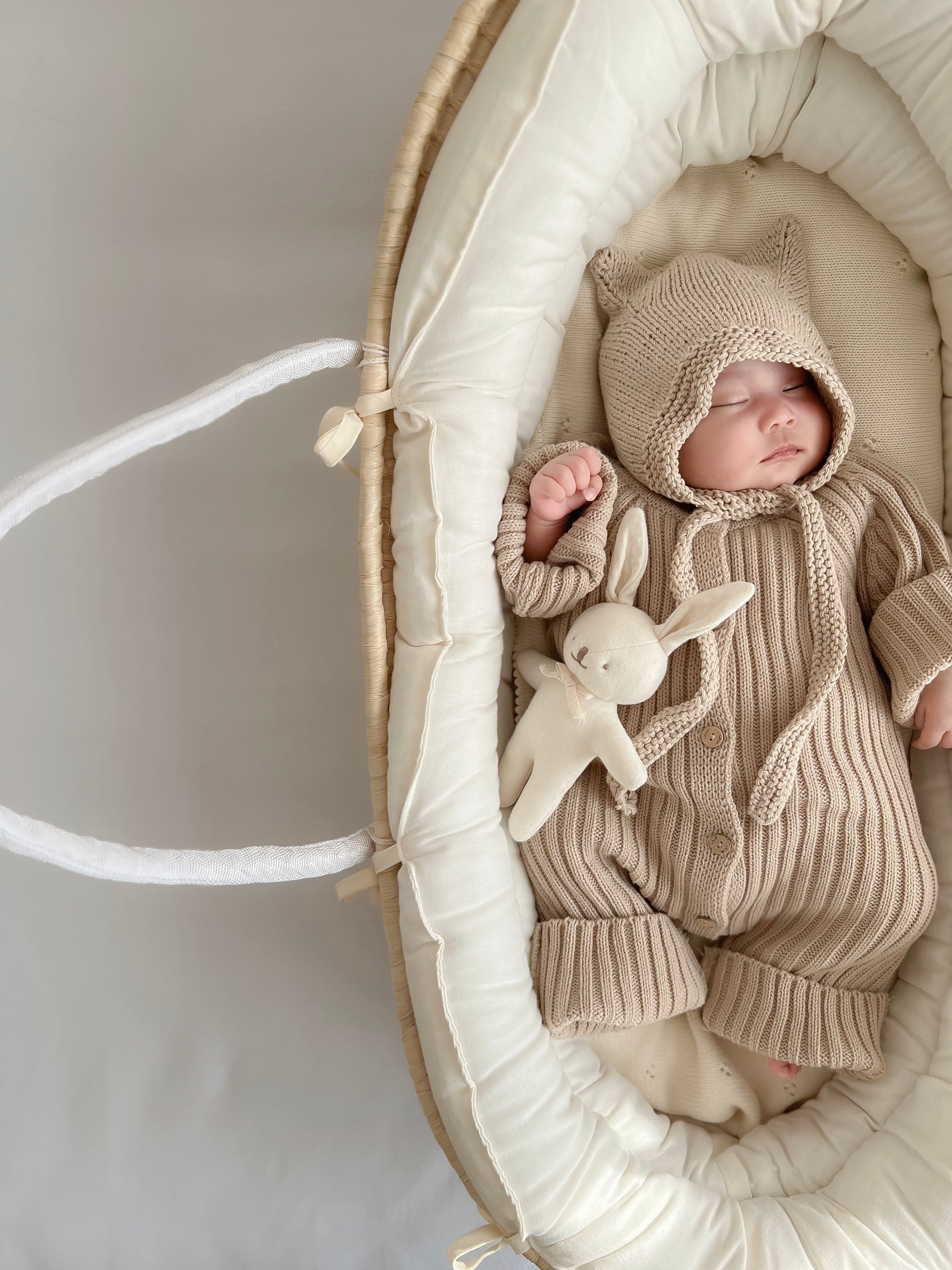 カート追加時30% オフ】lala / Open knit suit – ciel de bébé