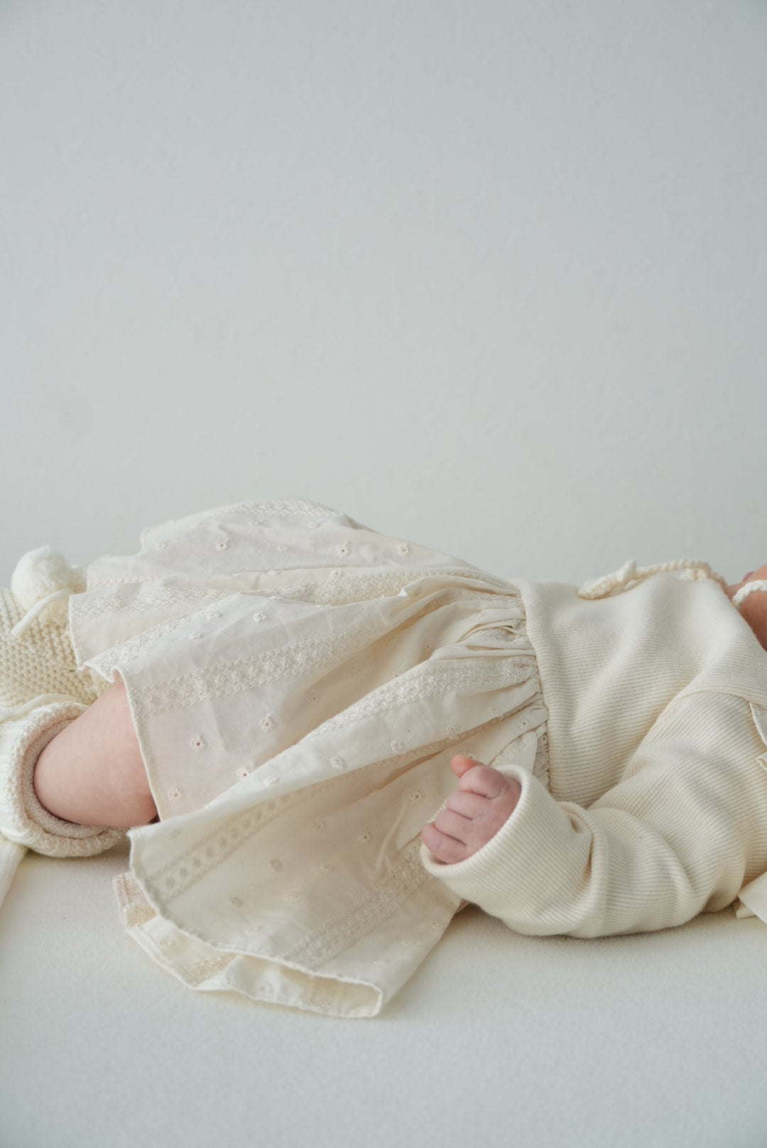 【2026春新作】monbebe / Charlotte Suit