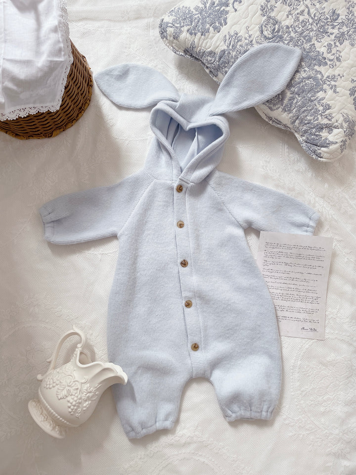 monbebe / Bunny Jumpsuit