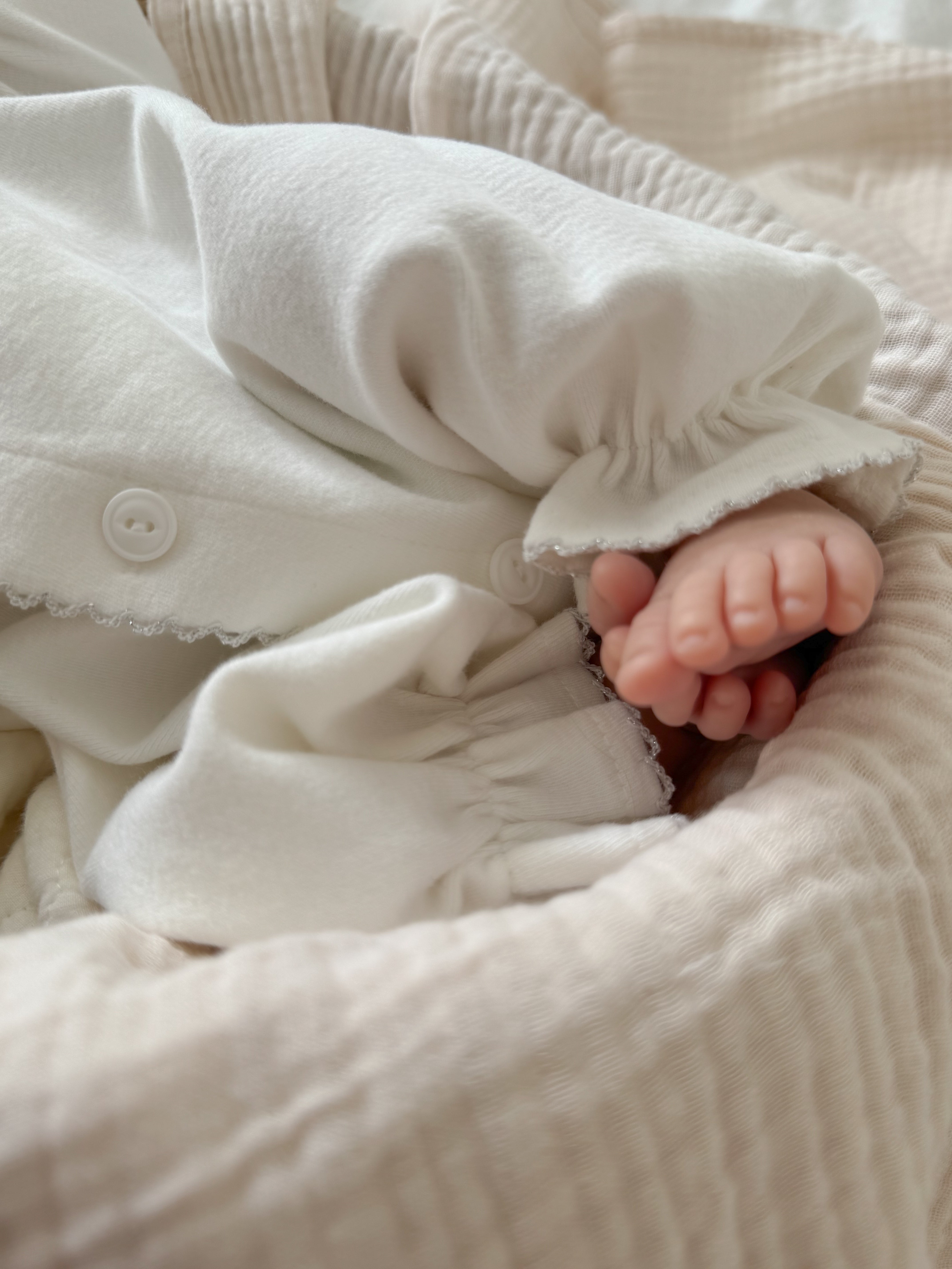 べべさん専用 2025秋冬】bébé/ (長袖)Original color glory suit – ciel de bébé