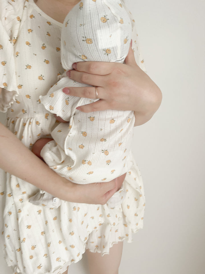 peekaboo  / Darling newborn set