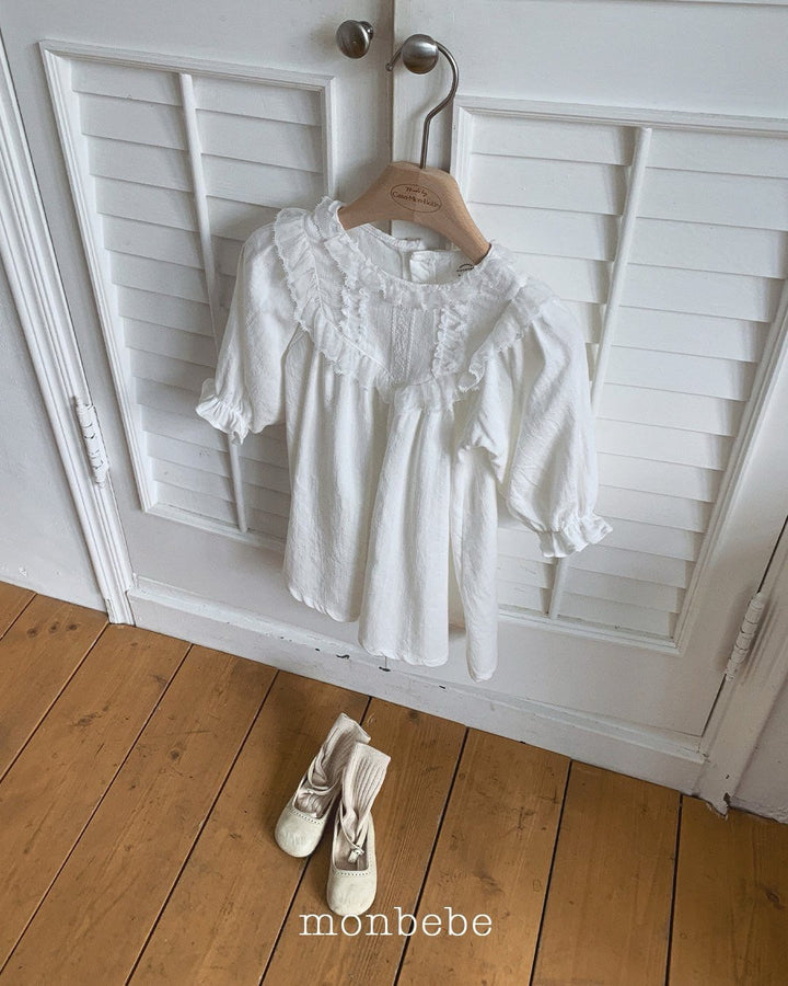 monbebe / Angel Dress