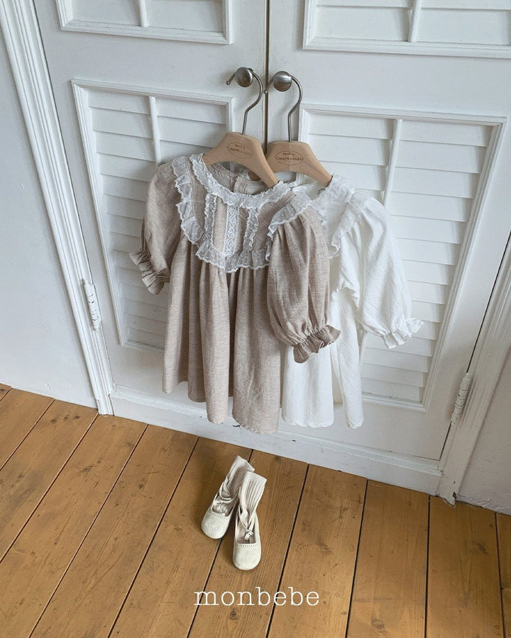 monbebe / Angel Dress