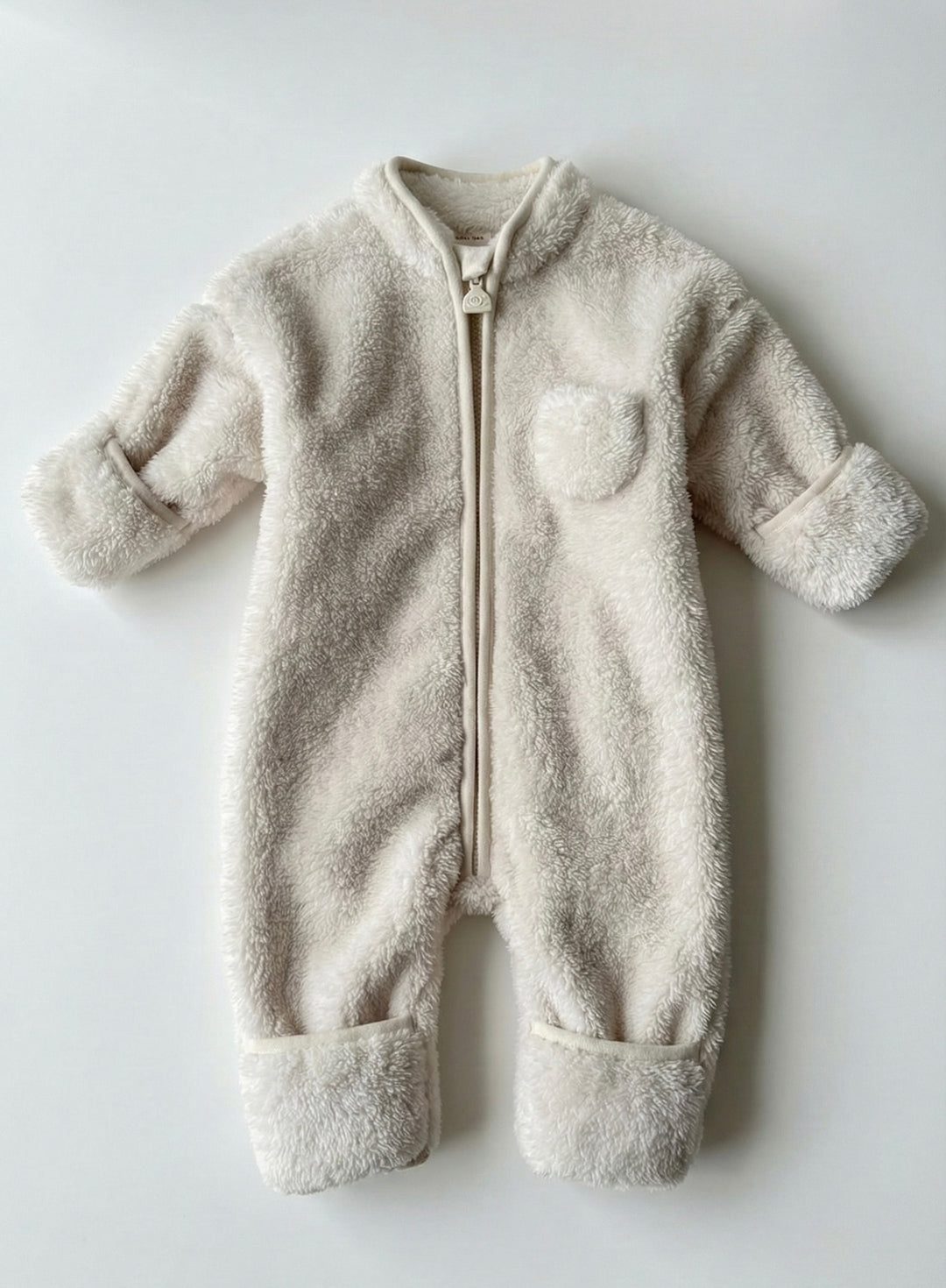 hereiam / kinder baby suit