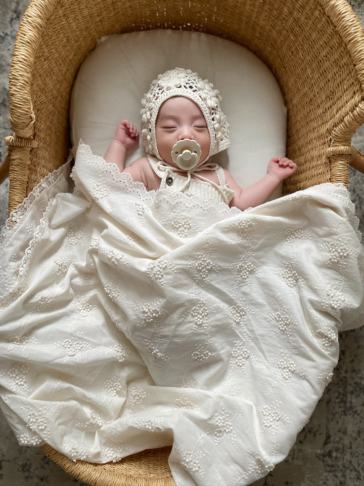 anggo / Atelier Blanket