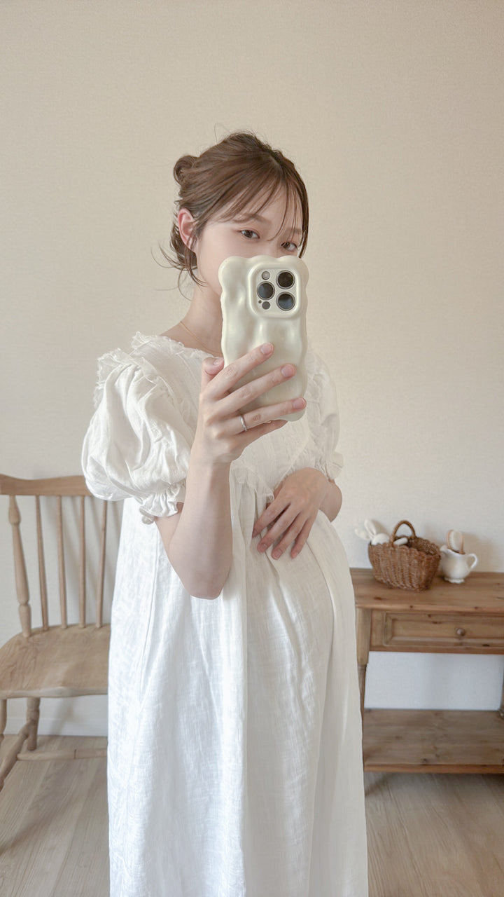 monbebe / (mom) Lumiere dress