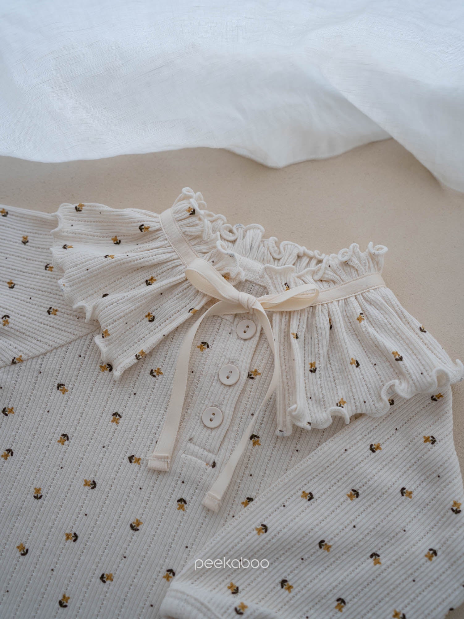 スタイ – ciel de bébé