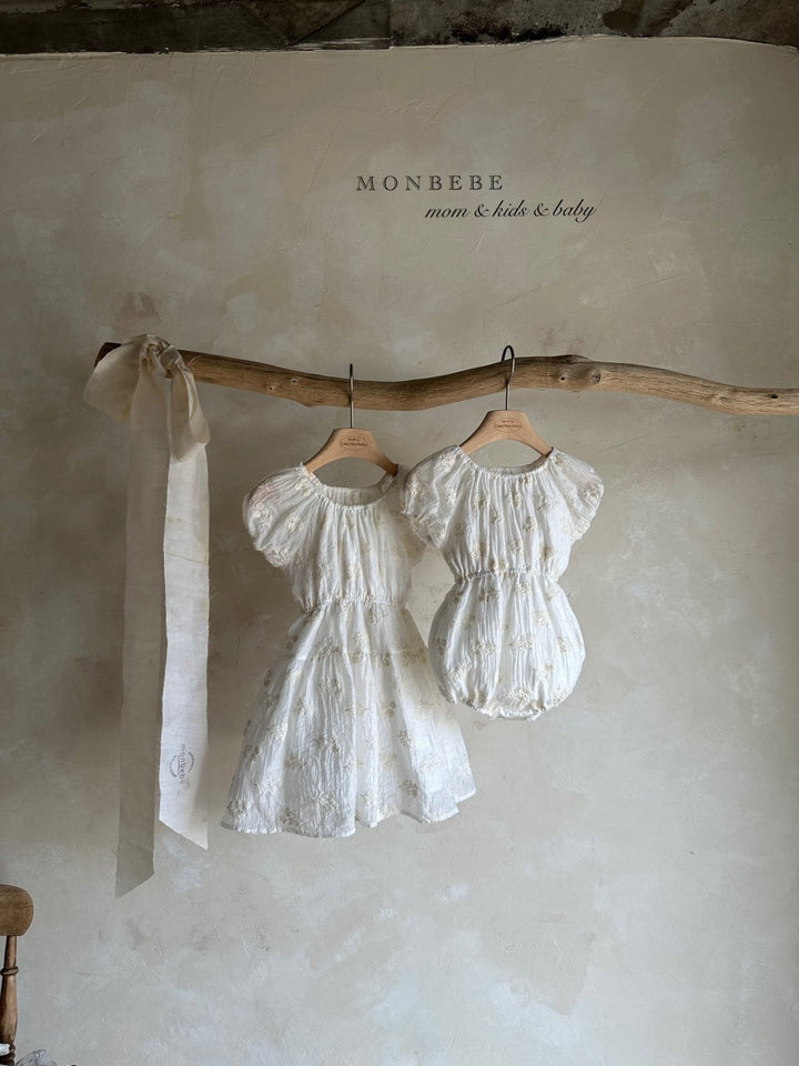 monbebe / Poponia Suit
