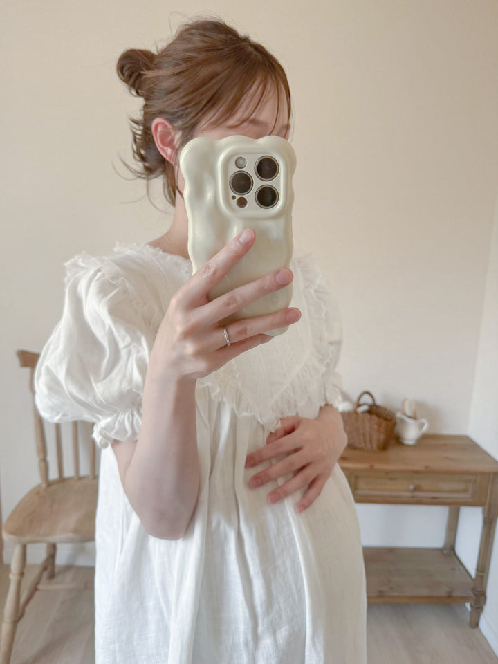 monbebe / (mom) Lumiere dress
