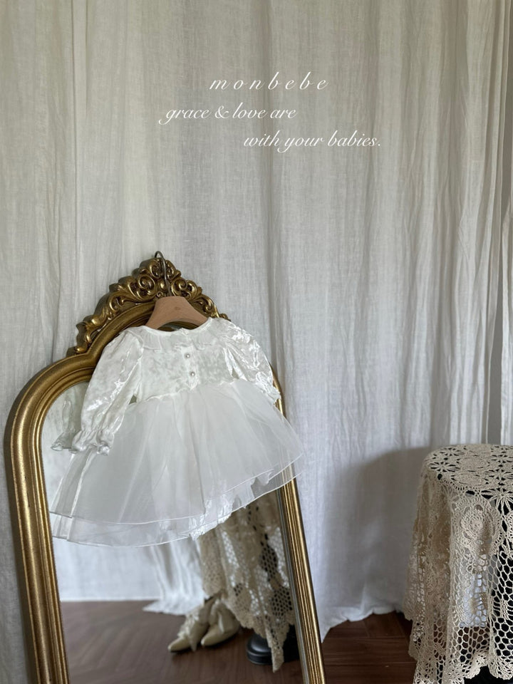 monbebe / Petit Angel Dress