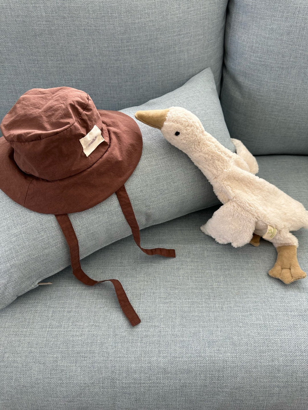 【予約】monbebe / Caramel Hat