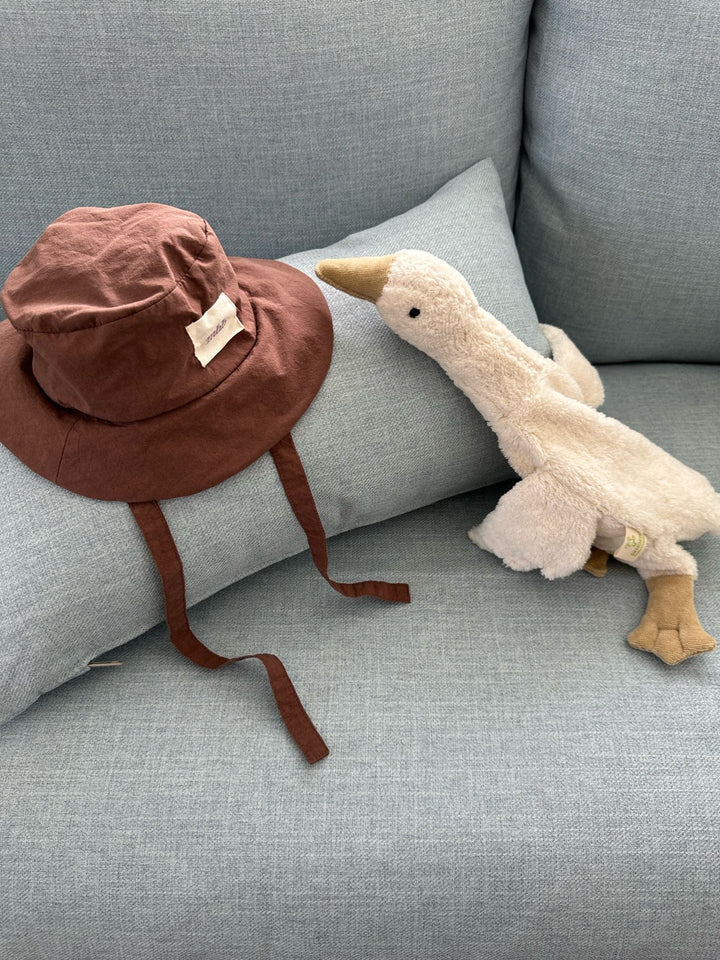 【予約】monbebe / Caramel Hat
