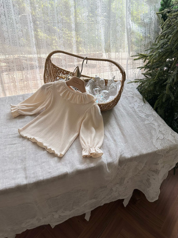 monbebe / Joyfrill tee