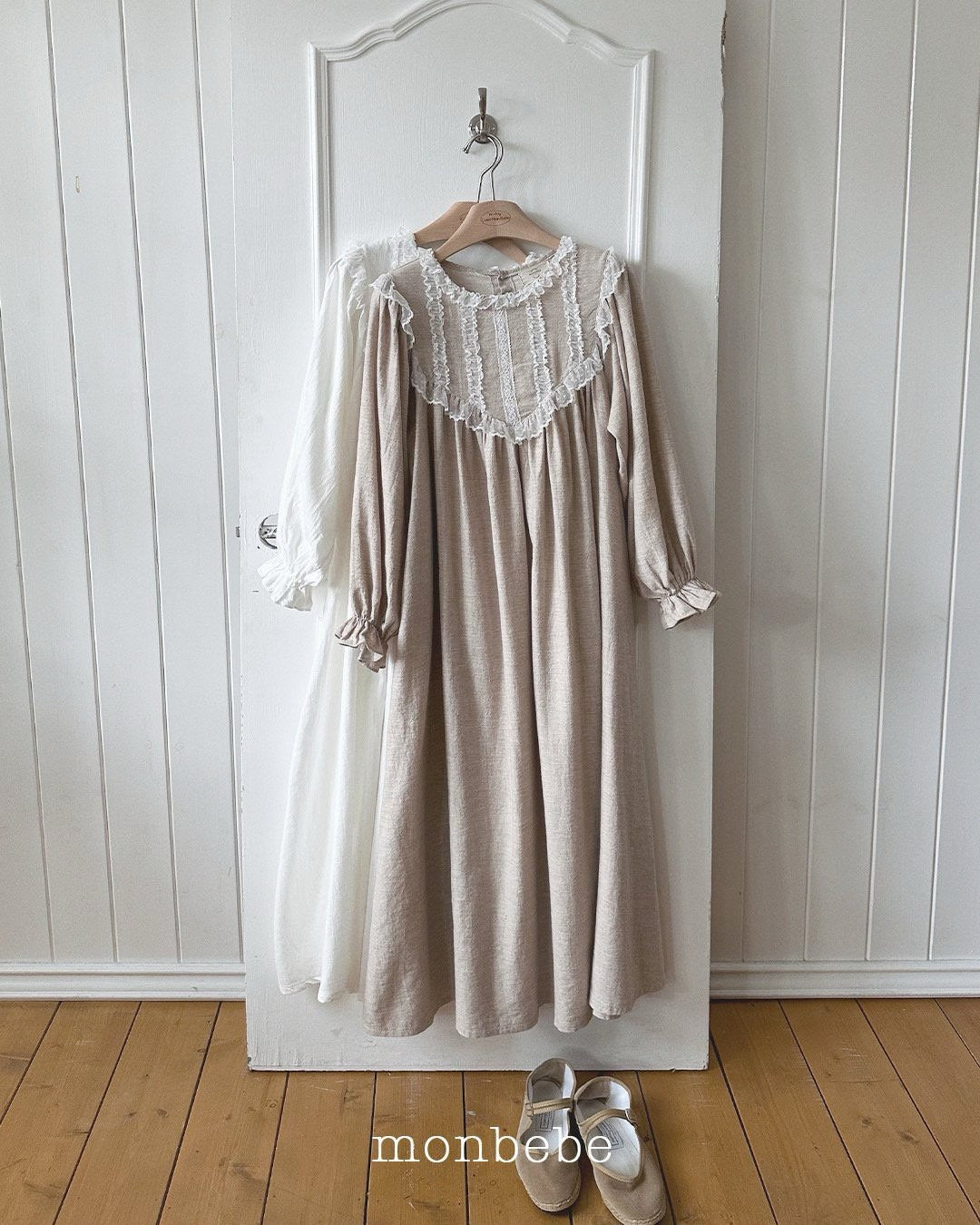 monbebe / Angel  Dress -mom-