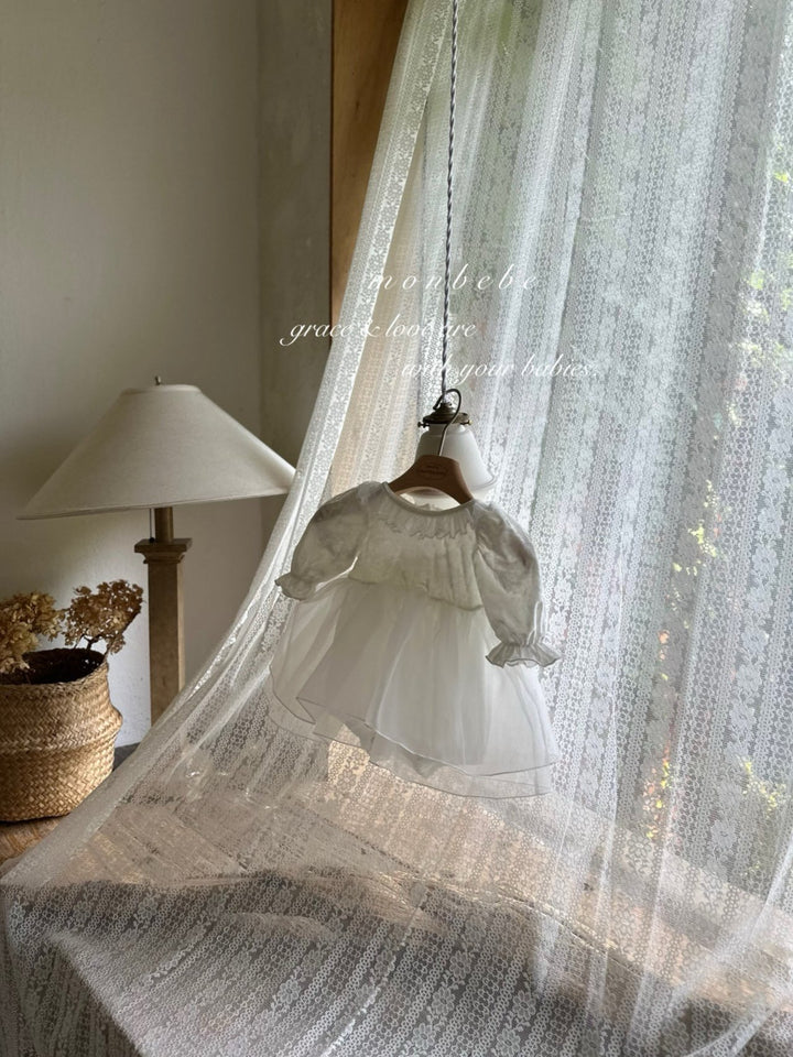 monbebe / Petit Angel Dress