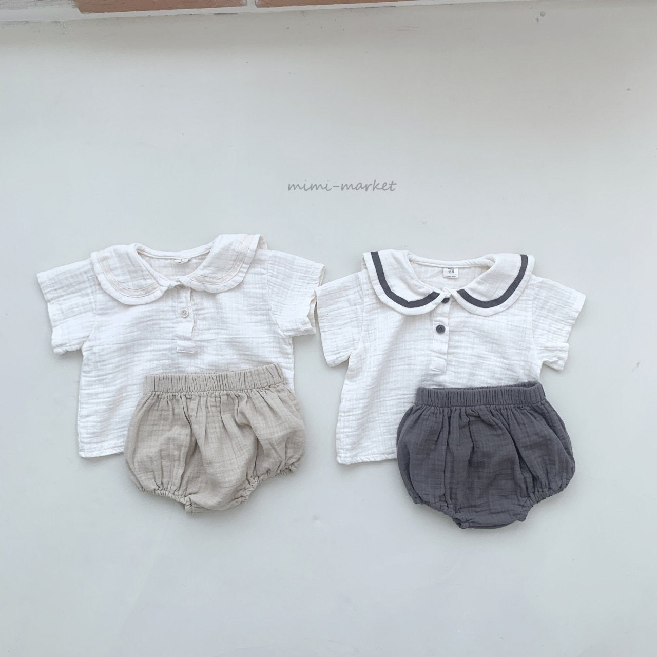 mimimarket /  Bebe set