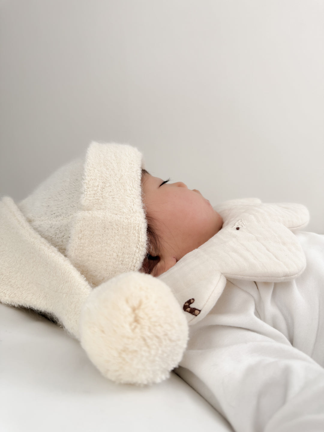 【11/28発売開始】monbebe / Santa hat