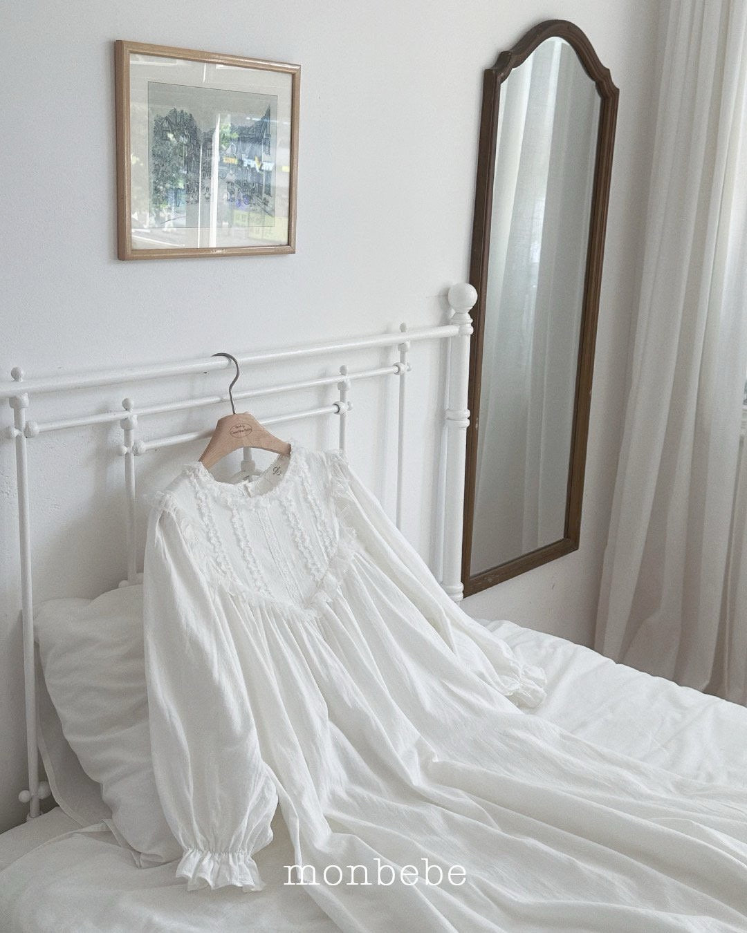 monbebe / Angel  Dress -mom-
