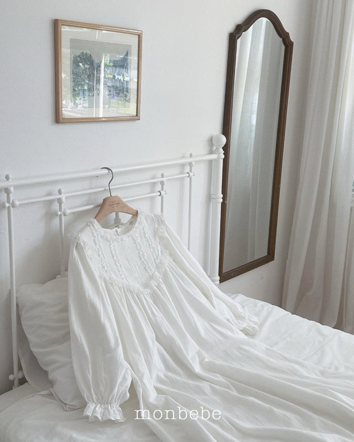 monbebe / Angel  Dress -mom-