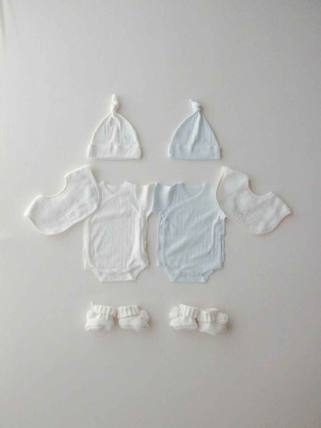 【先行販売】bébé / Savon Organic cone cap