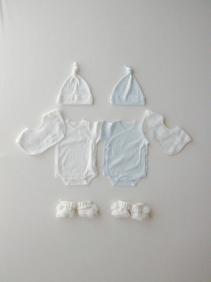 【先行販売】bébé / Savon Organic cone cap