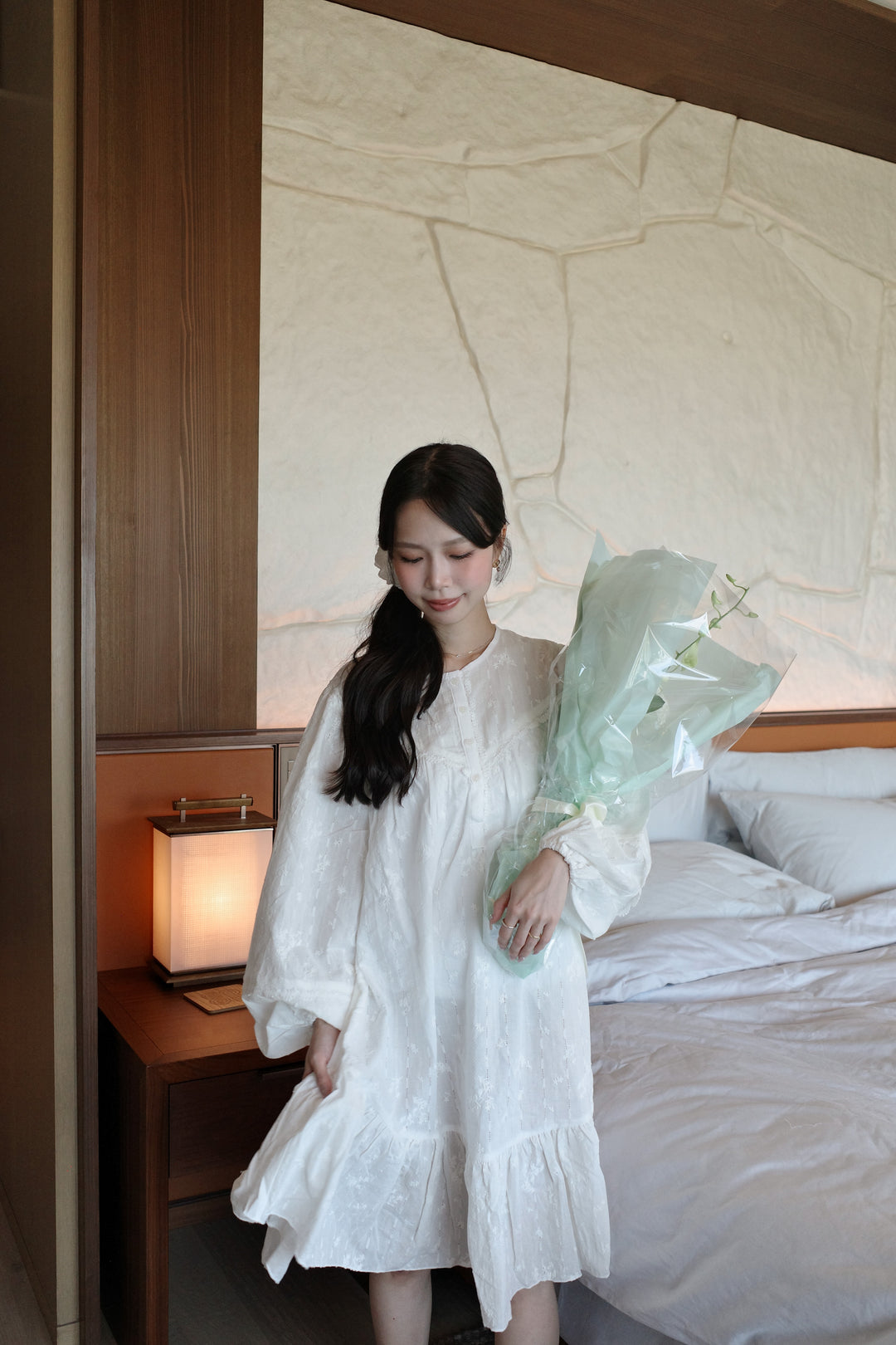 【即納】monbebe / Marant Dress (mom)
