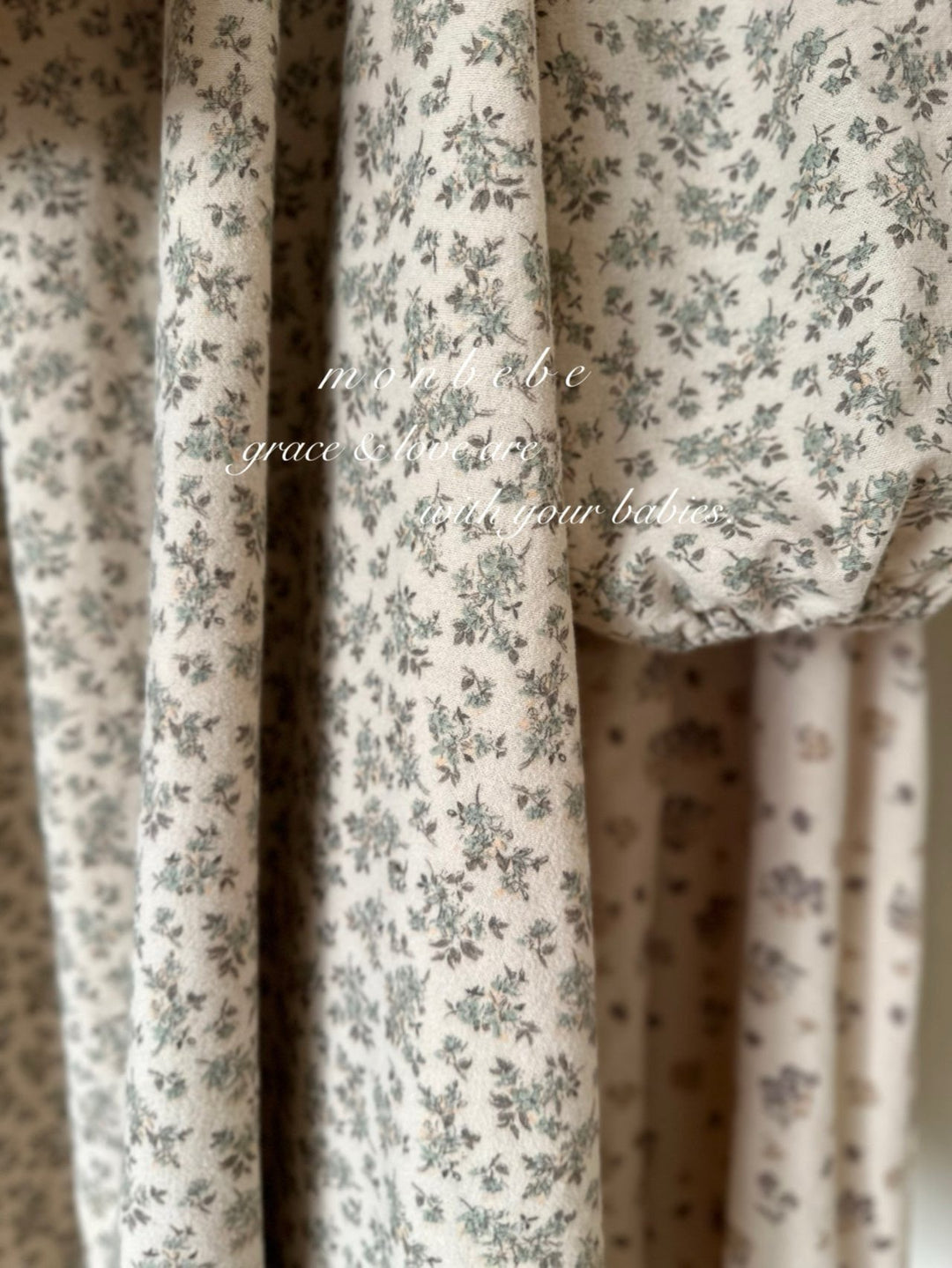 monbebe / Eloi dress (mom)