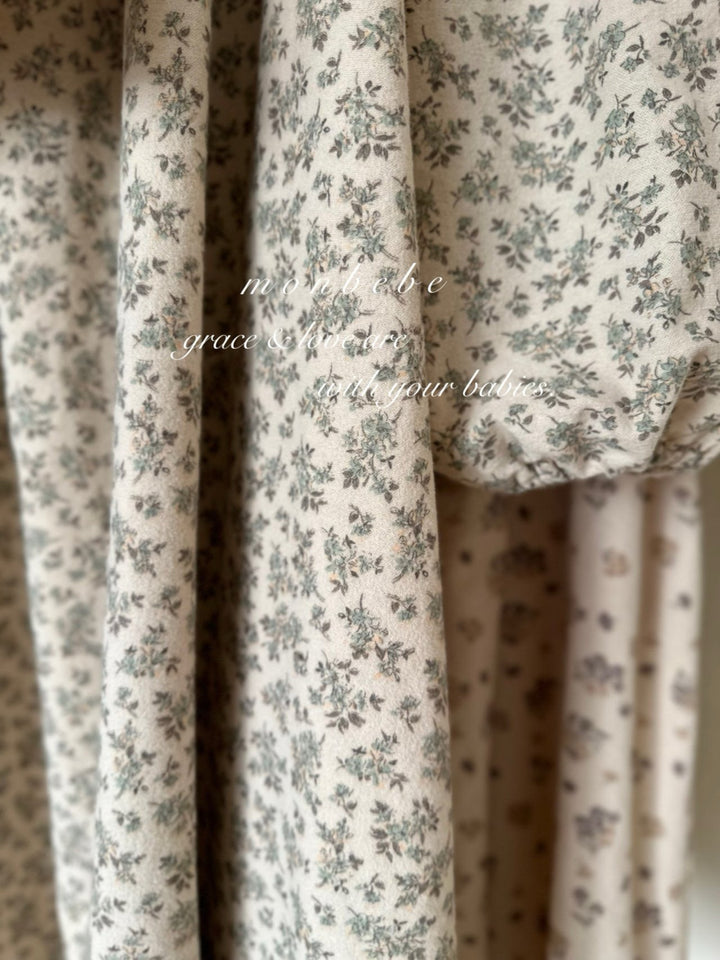 monbebe / Eloi dress (mom)