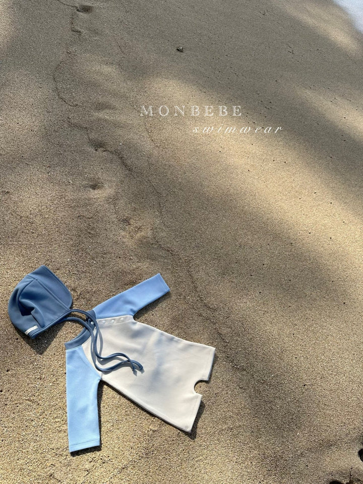 (カート追加時50%off)  / Multibam swimsuit