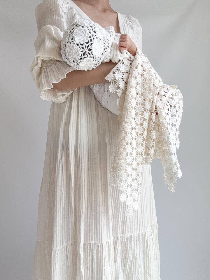 anggo / Atelier Blanket