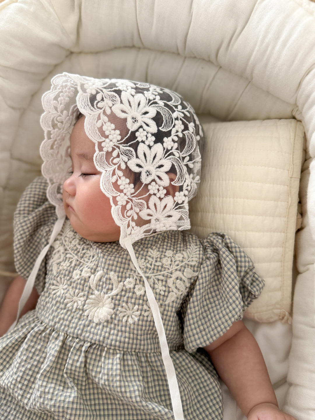 【即納】monbebe / Laura bonnet