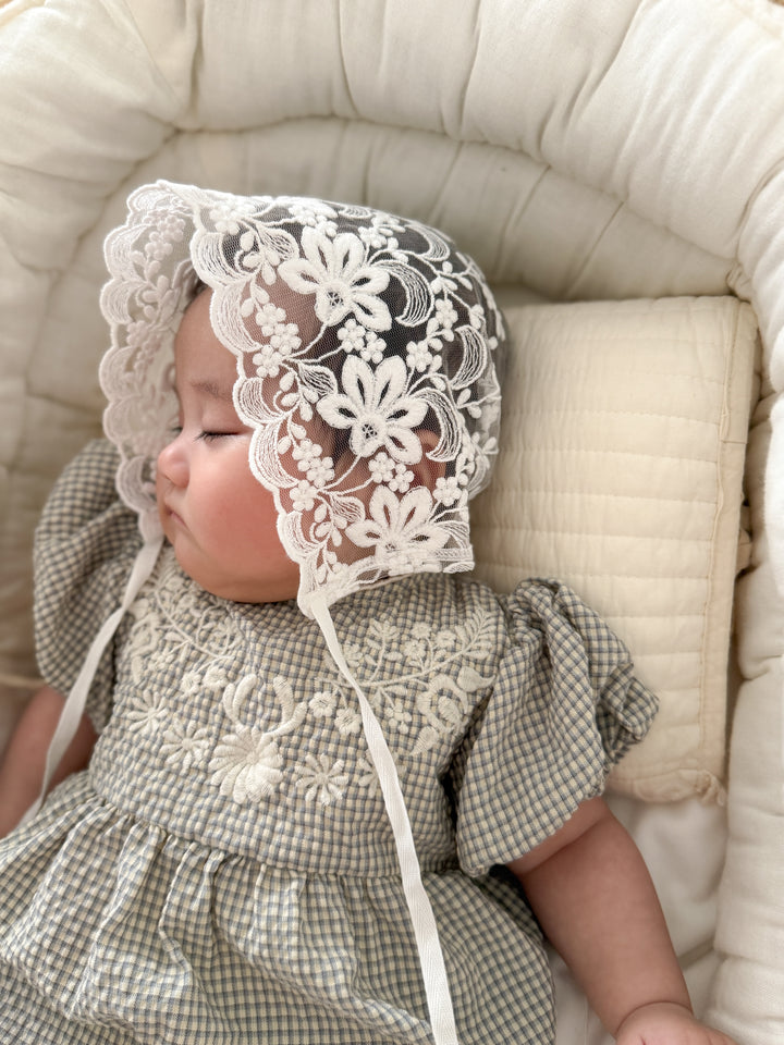 【即納】monbebe / Laura bonnet