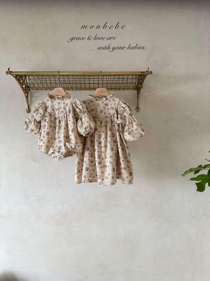 monbebe / Eloi kids Dress