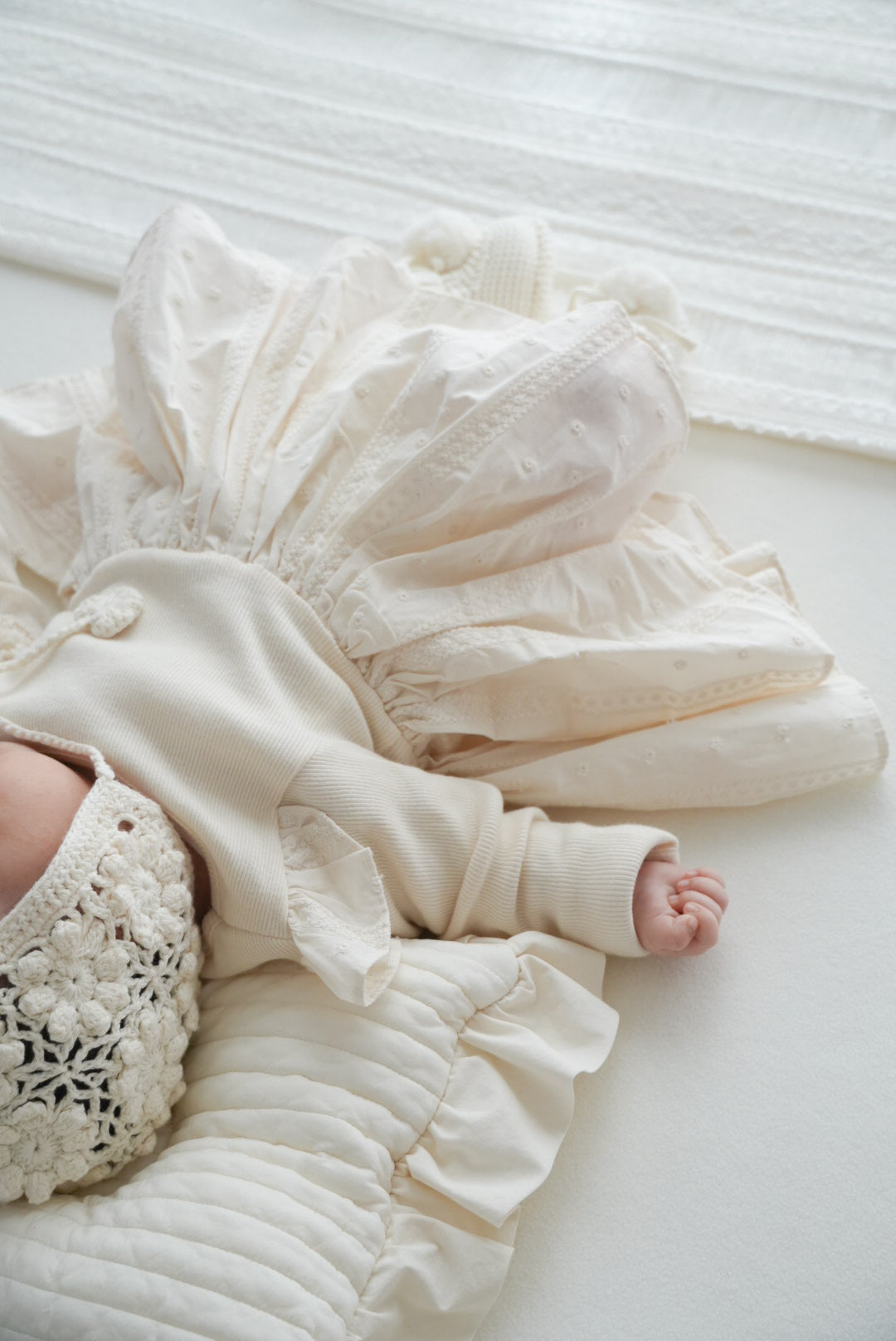 【2026春新作】monbebe / Charlotte Suit