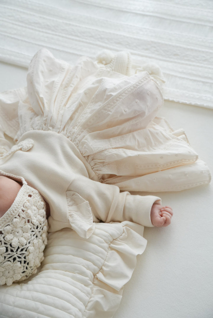 【2026春新作】monbebe / Charlotte Suit