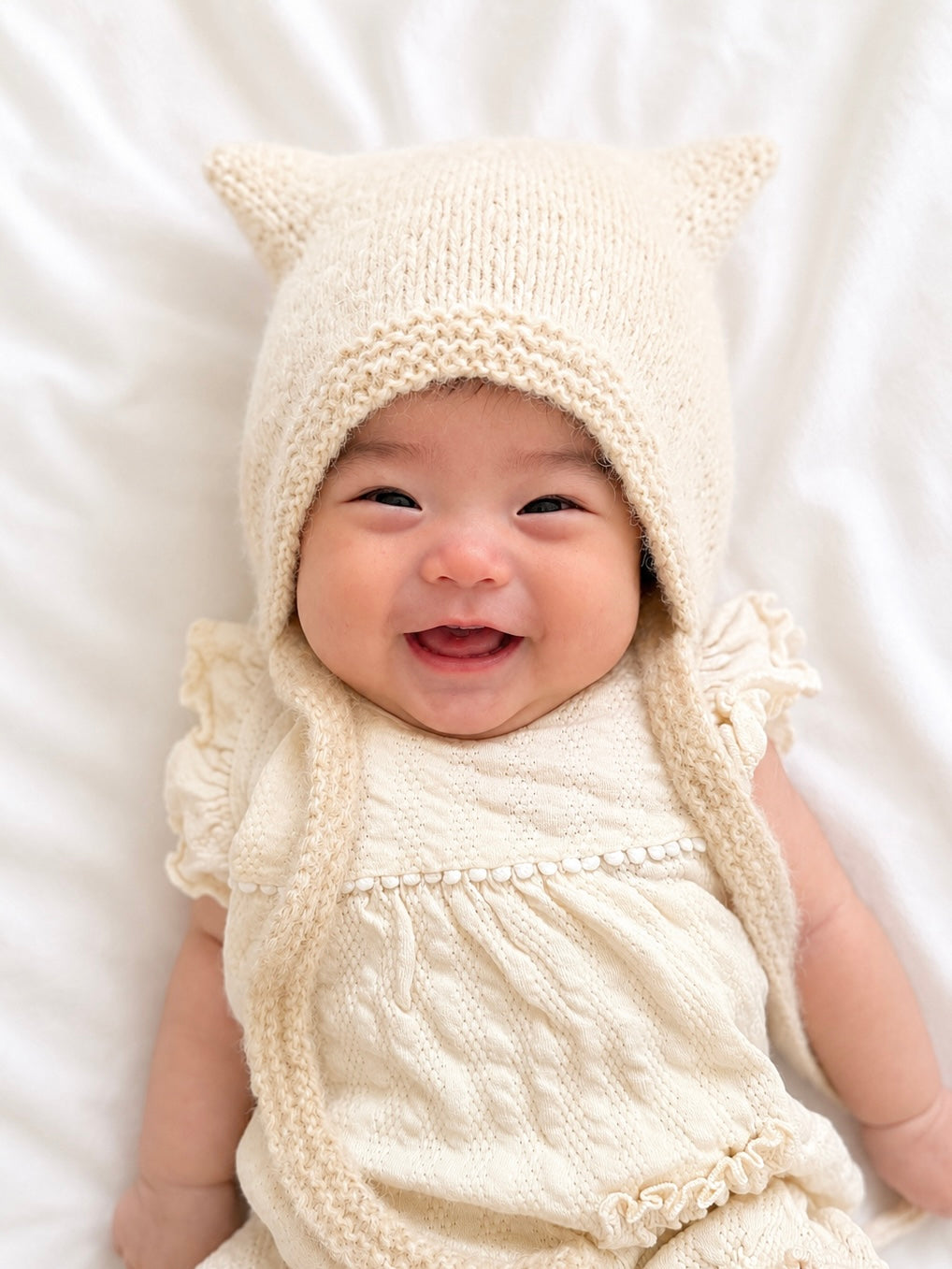 【予約特典あり】pixie hat / kitty hat