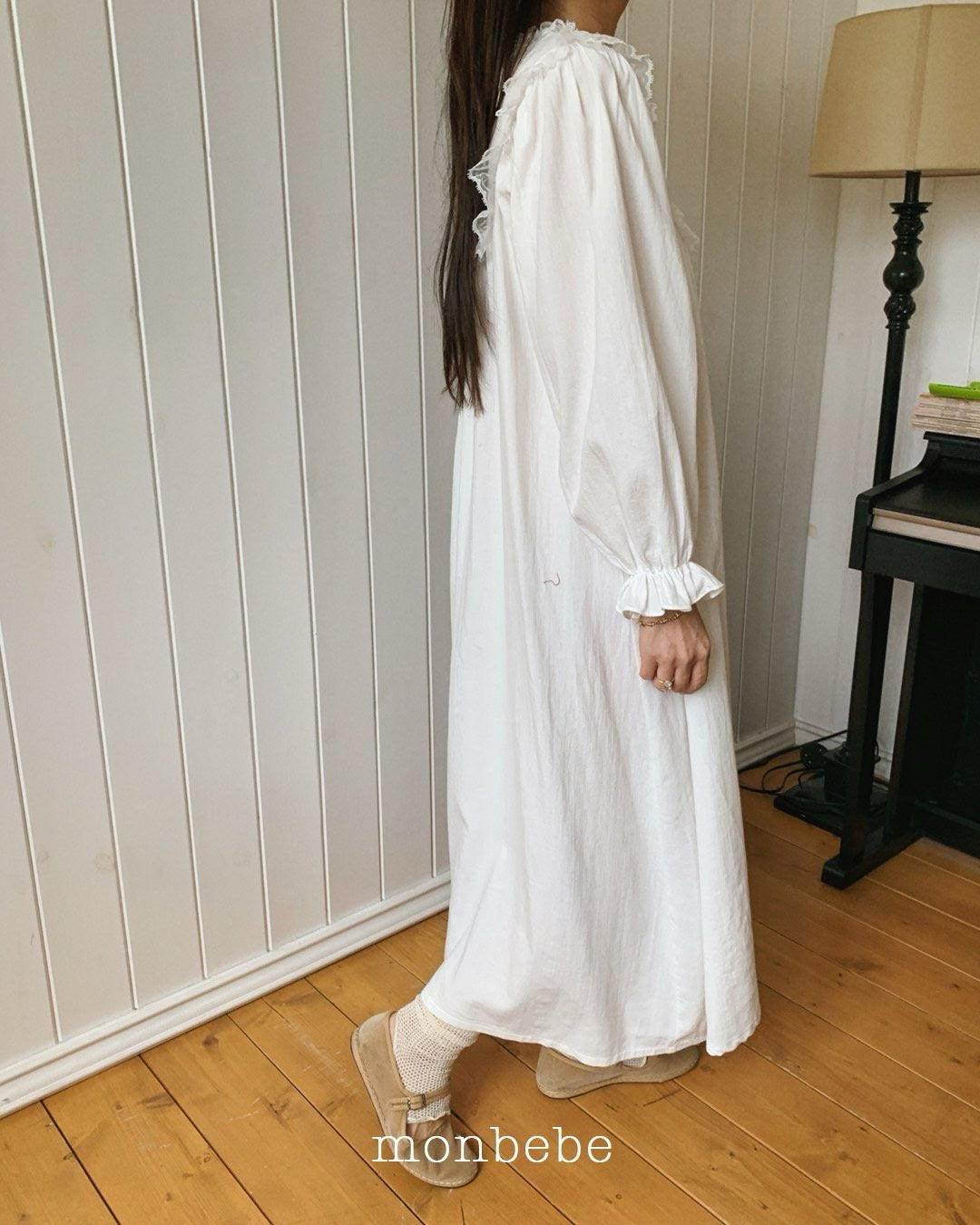 monbebe / Angel  Dress -mom-