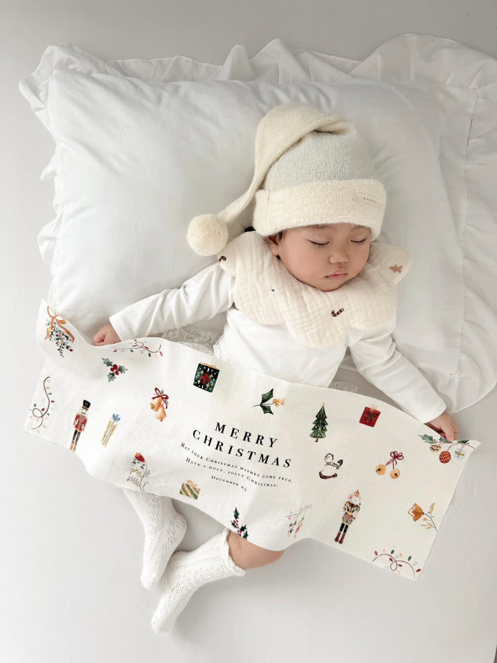 【11/28発売開始】monbebe / Santa hat