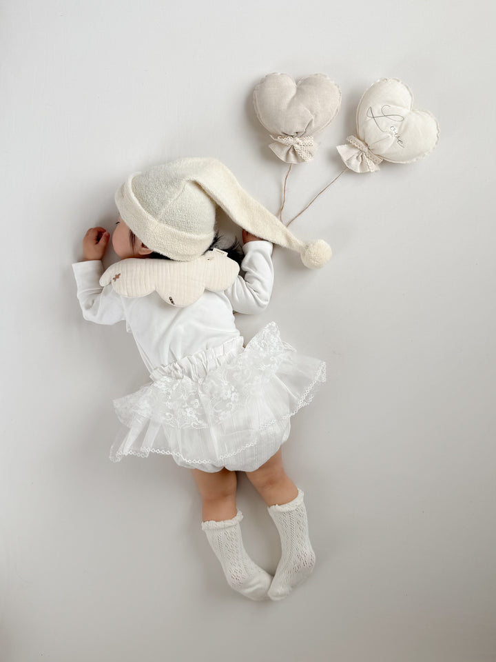 【11/28発売開始】monbebe / Santa hat