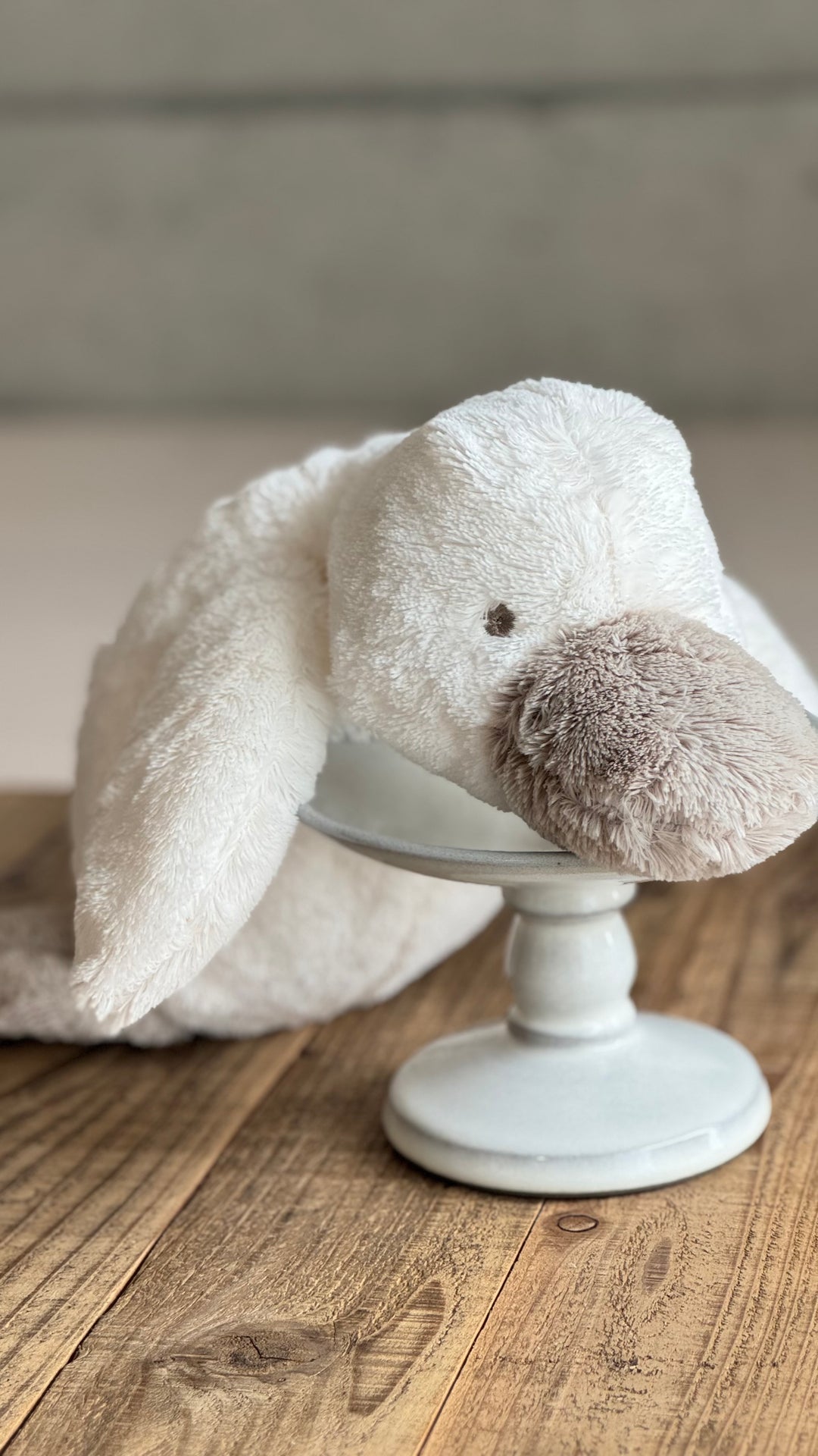 dimpel /  soft toy (Celine)