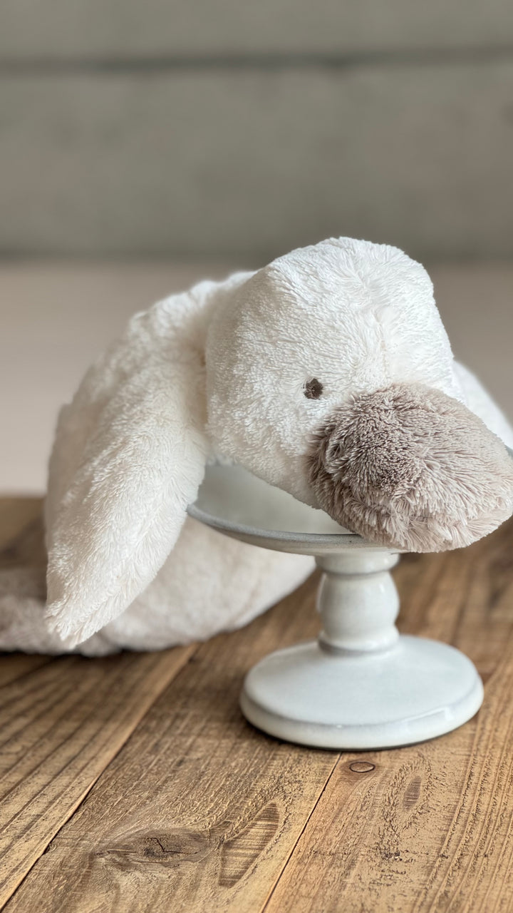 dimpel /  soft toy (Celine)