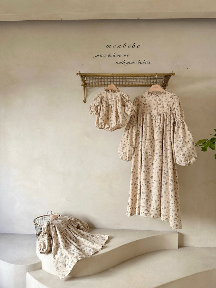monbebe / Eloi Suit
