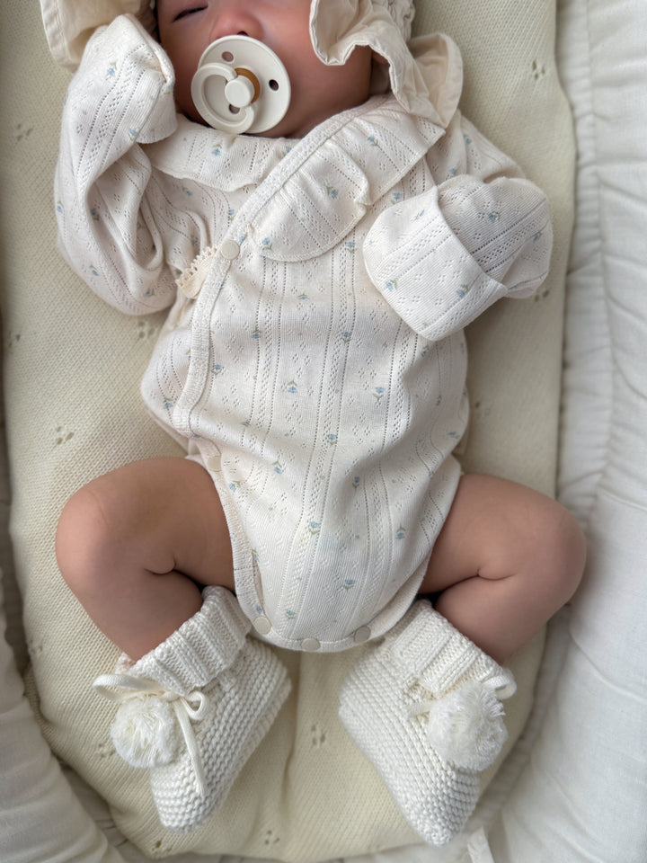 【即納】1gram  / May Frill suit