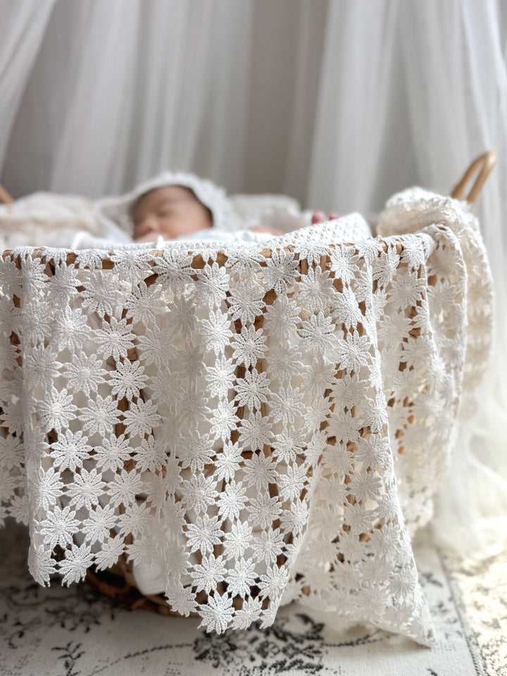 anggo / Atelier Blanket