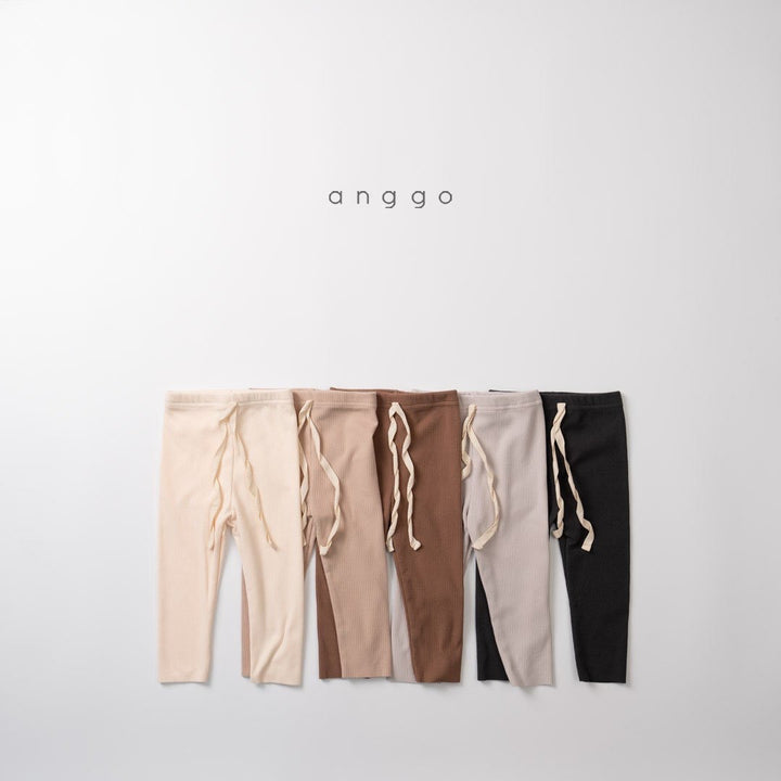 anggo / Churros leggings