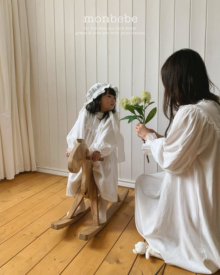 monbebe / Angel  Dress -mom-