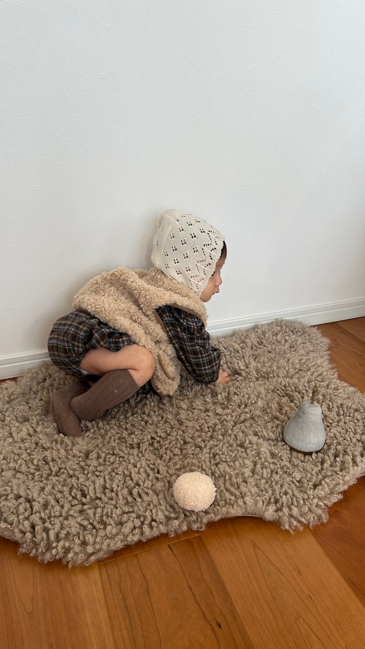 【新作 11/12発売 】monbebe / Lumino Suit