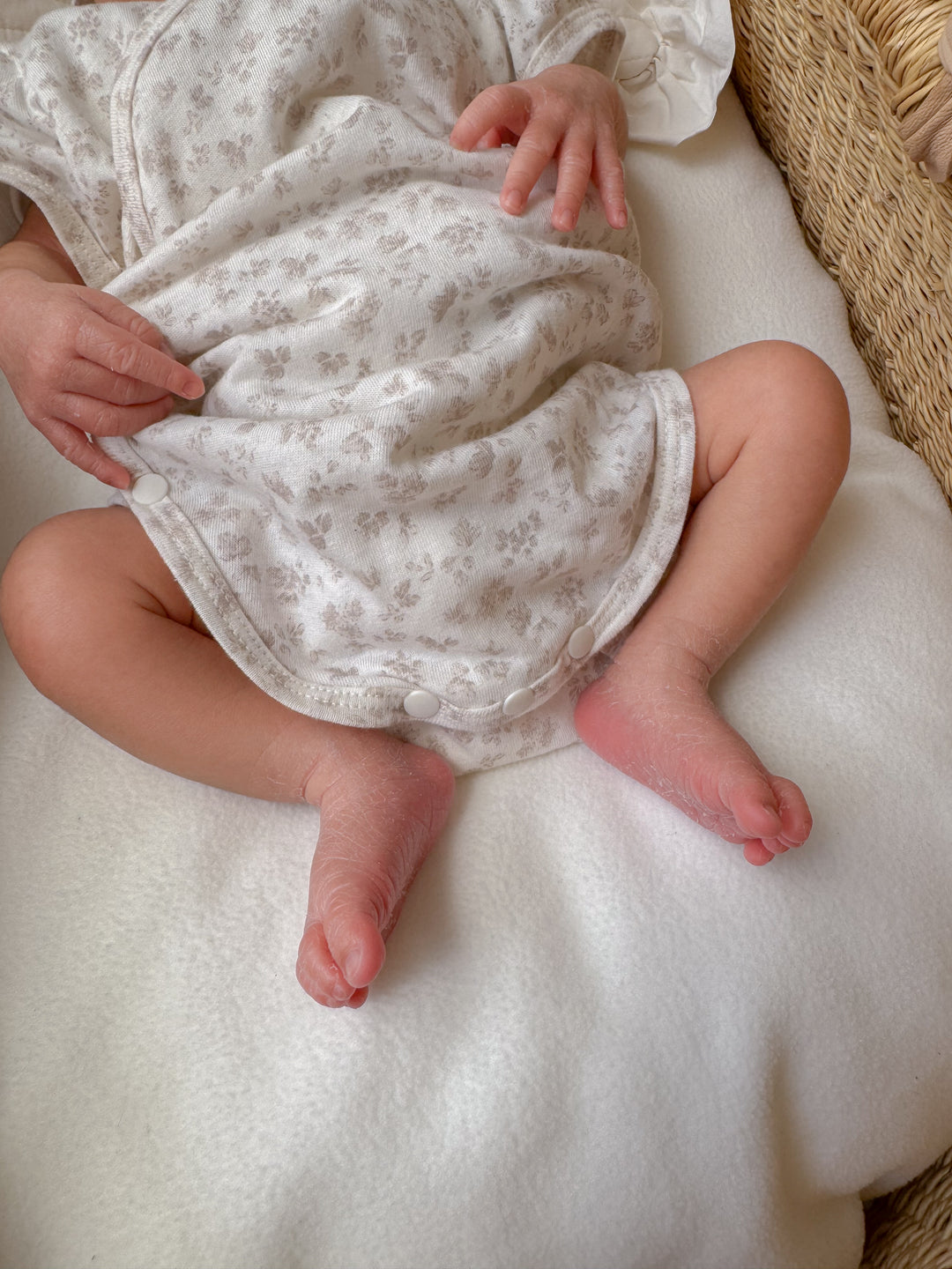 1gram  / Jenna Bennet Suit with Band